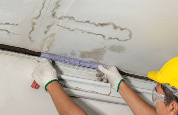 Reliable Flood Cleanup contractor in Solomon, KS by Water Damage Irwin
